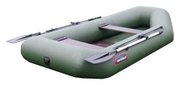 HUNTERBOAT Надувная лодка Хантер 280 Р фото