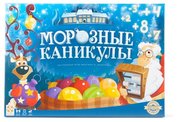 Стиль Жизни Настольная игра Морозные каникулы фото