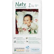 Naty Подгузники 3-6 кг (34) фото