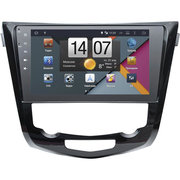 NaviPilot Nissan Qashqai 10'' 2014 Droid 4 фото