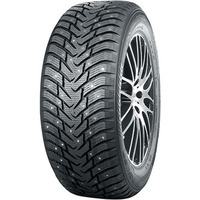 Nokian Hakkapeliitta 8 SUV
