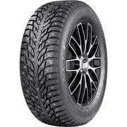 Nokian Hakkapeliitta 9 SUV фото