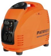 PATRIOT 2700i фото