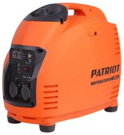 PATRIOT 3000i фото