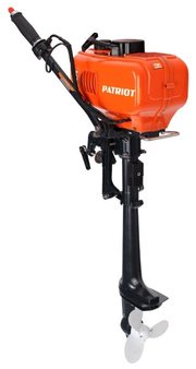 PATRIOT BM-120 фото