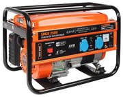 PATRIOT SRGE 2500 фото