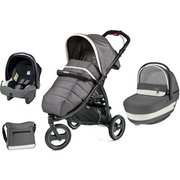 Peg-Perego Book Cross (3 в 1) фото