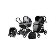 Peg-Perego Book Plus Completo (3 в 1) фото
