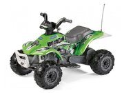 Peg-Perego Corral Bearcat фото