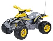 Peg-Perego Corral T-Rex фото