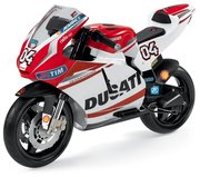 Peg-Perego Ducati GP фото