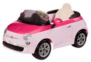 Peg-Perego Fiat 500 фото