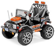 Peg-Perego Gaucho Rockin фото
