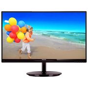 Philips 224E5QHSB фото