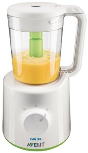 Philips AVENT SCF870 фото