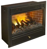 Real-flame 3D Novara фото
