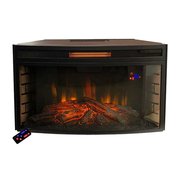 Real-flame Firespace 33W S IR фото