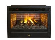 Real-flame Novara 26 3D фото