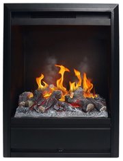 Real-flame Olympic 3D фото