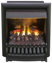 Real-flame Oregan 3D фото