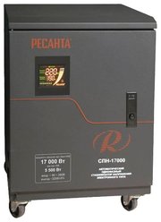 РЕСАНТА СПН-17000 фото