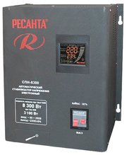 РЕСАНТА СПН-8300 фото