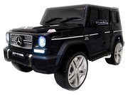 RiverToys Mercedes-Benz G65 AMG фото