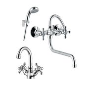 Rossinka Silvermix SET35-82 фото