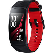 Samsung Gear Fit 2 Pro фото