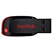 SanDisk Cruzer Blade 8Gb фото