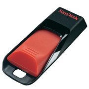 SanDisk Cruzer Edge 64Gb фото