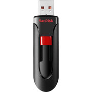SanDisk Cruzer Glide 256GB фото