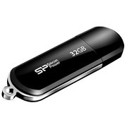 Silicon Power LuxMini 322 32Gb фото