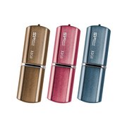 Silicon Power LuxMini 720 32GB фото