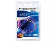Silicon Power Touch 810 16Gb фото