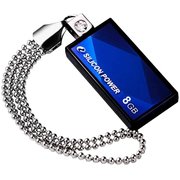 Silicon Power Touch 810 8Gb фото