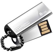 Silicon Power Touch 830 8Gb фото