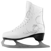 СК (Спортивная коллекция) Ladies Lux 100% Leather (подростковые) фото