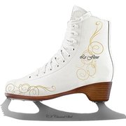 СК (Спортивная коллекция) Le Fleur 50/50% Leather фото