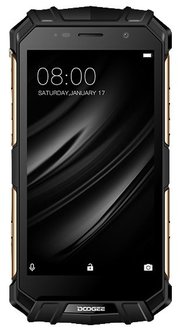 DOOGEE Смартфон S60 Lite фото