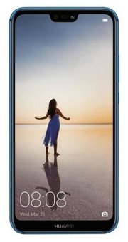 Huawei Смартфон P20 Lite фото