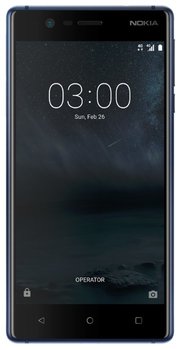 Nokia Смартфон 3 фото