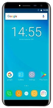 OUKITEL Смартфон C8 4G фото
