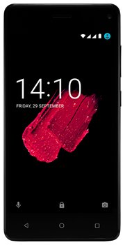 Prestigio Смартфон Grace P5 фото