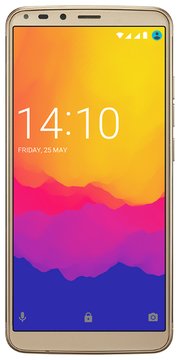 Prestigio Смартфон Grace P7 LTE фото