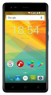 Prestigio Смартфон Grace R5 LTE фото
