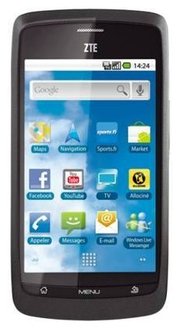 ZTE Смартфон Blade фото