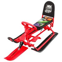 Small Rider Снегокат Snow Comet