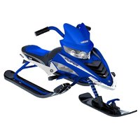 YAMAHA Снегокат Viper Snow Bike