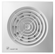 Soler & Palau SILENT-300 CRZ PLUS фото